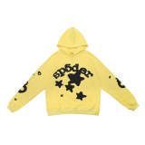 SPC3 New Round neck sweater New hooded sweater