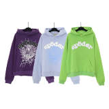 SPC1  New New hooded sweater