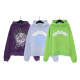 SPC1  New New hooded sweater