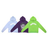 SPC1  New New hooded sweater