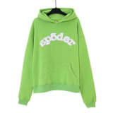 SPC1  New New hooded sweater
