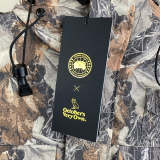 GKC2 90 duck down filling, men and women alike