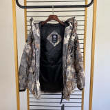 GKC2 90 duck down filling, men and women alike