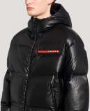 PKC6  Red label down jacket for men and women