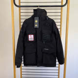 GKC2 90 duck down filling, men and women alike