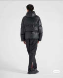 PKC6  Red label down jacket for men and women