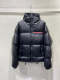 PKC6  Red label down jacket for men and women