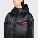 PKC6  Red label down jacket for men and women