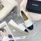 MCS08 Leather Women 35-41 shoes With Box