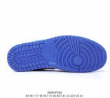 BJS018 Leather Man and Women 36-45 Shoes