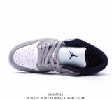 BJS018 Leather Man and Women 36-45 Shoes