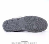 BJS018 Leather Man and Women 36-45 Shoes