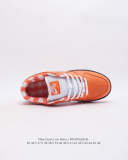 BNS00 Shoes Couples 36-45 Leather Shoes with Box