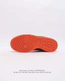 BNS00 Shoes Couples 36-45 Leather Shoes with Box