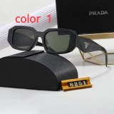 8251 Sunglasses With box