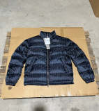 DKC3 Jacquard process fabric, 90 duck down filling