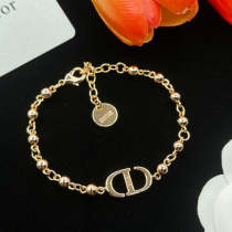 DB2 Bracelet 18K plating gold Jewelry DB2 Bracelet 18K plating gold Jewelry