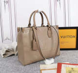GLP Classic leather bag 35CM Bags