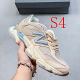 NBS3 Leather Shoes Man and Women shoes 36-45 With box