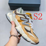 NBS3 Leather Shoes Man and Women shoes 36-45 With box