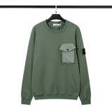 STC01 New Sweater Pullover