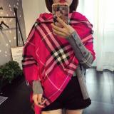 BSC3 cashmere blend 70-180CM Scarf Can choose with box