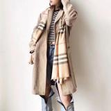 BSC3 cashmere blend 70-180CM Scarf Can choose with box
