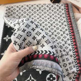 LSC81 Cashmere blend 65-180CM Scarf Can choose packing