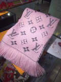 LSC6 Wool blend 35-180CM Scarf Can Choose with box