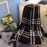 BSC3 cashmere blend 70-180CM Scarf Can choose with box