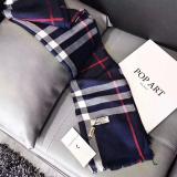 BSC3 cashmere blend 70-180CM Scarf Can choose with box