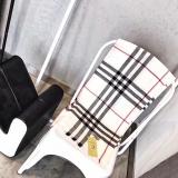 BSC3 cashmere blend 70-180CM Scarf Can choose with box