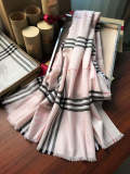 BSC2 velvet blend 70-220CM Scarf Can choose with box