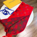 XLC1 Wool blend 35-180CM Scarf  Can choose box