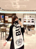 XBC8 Wool Cashmere 45-180CM Scaft Can choose Box