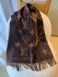 XLC07 Wool Cashmere Scaft Can choose Box