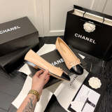 MJCS06 Women Leather shoes 35-41 with box