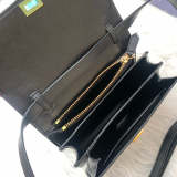 LCCP1 High quality leather bag 18.5X15.5X6CM Bags