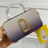 MJP30 New women's oblique cross bag high quality bag 18X11X6cm