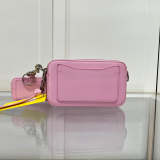 MJP31 New women's oblique cross bag high quality bag 18X11X6cm