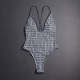 FD35B   New summer women's swimwear one-piece swimsuit bikini