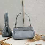 LDP00 Bag 22-12-12CM Leather High Quality Bags