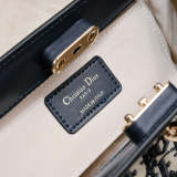 LDP00 Bag 22-12-12CM Leather High Quality Bags