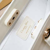 LDP00 Bag 22-12-12CM Leather High Quality Bags