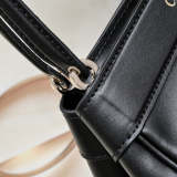 LDP00 Bag 22-12-12CM Leather High Quality Bags