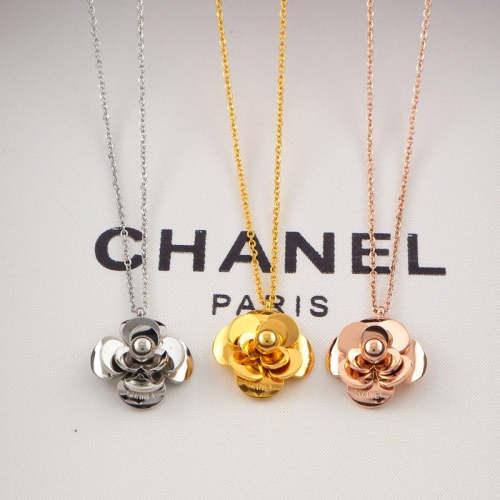 CHB61 New Women's Fashion Gold Plated Necklace Jewelry