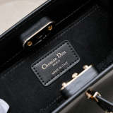 LDP00 Bag 22-12-12CM Leather High Quality Bags