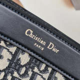 LDP00 Bag 22-12-12CM Leather High Quality Bags