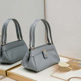 LDP00 Bag 22-12-12CM Leather High Quality Bags