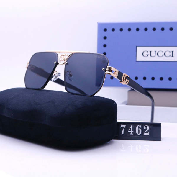 7462 sunglasses with box